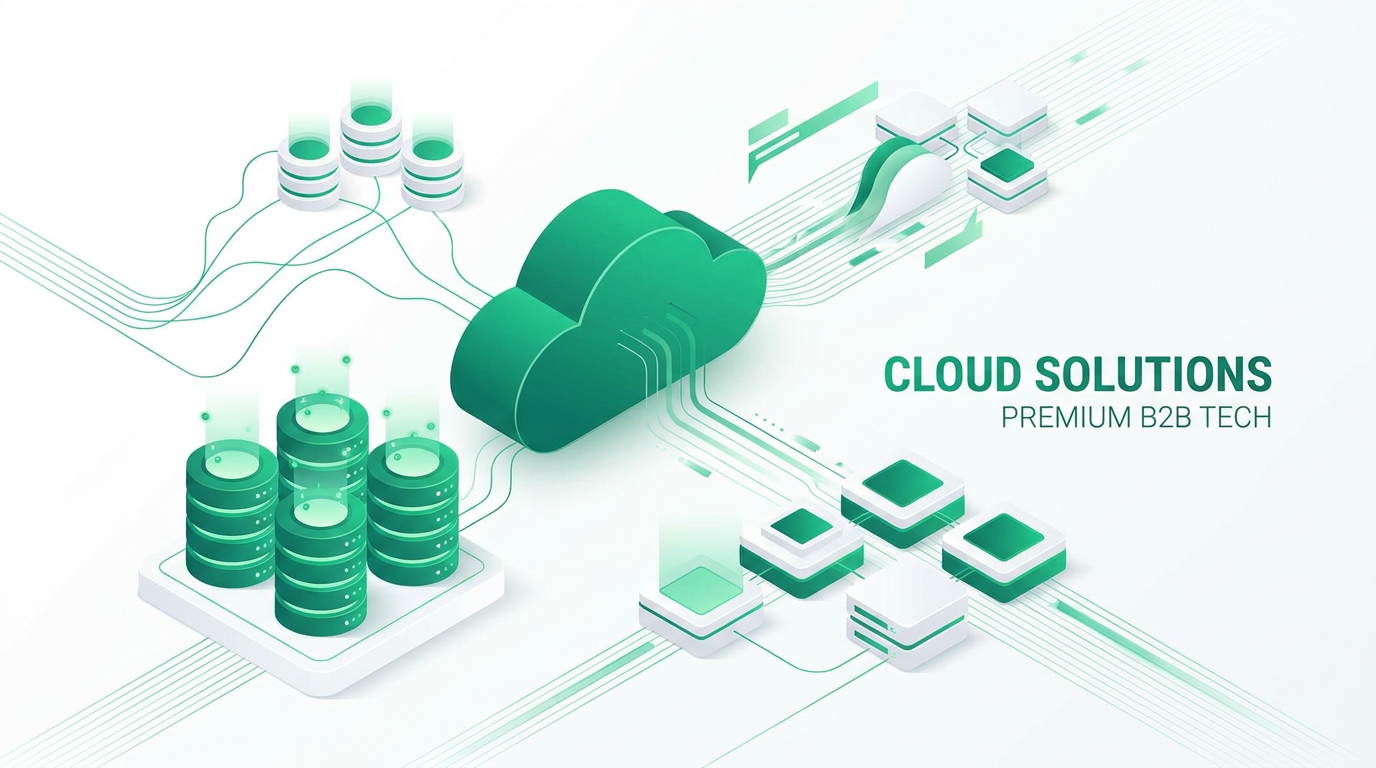 Cloud Solutions